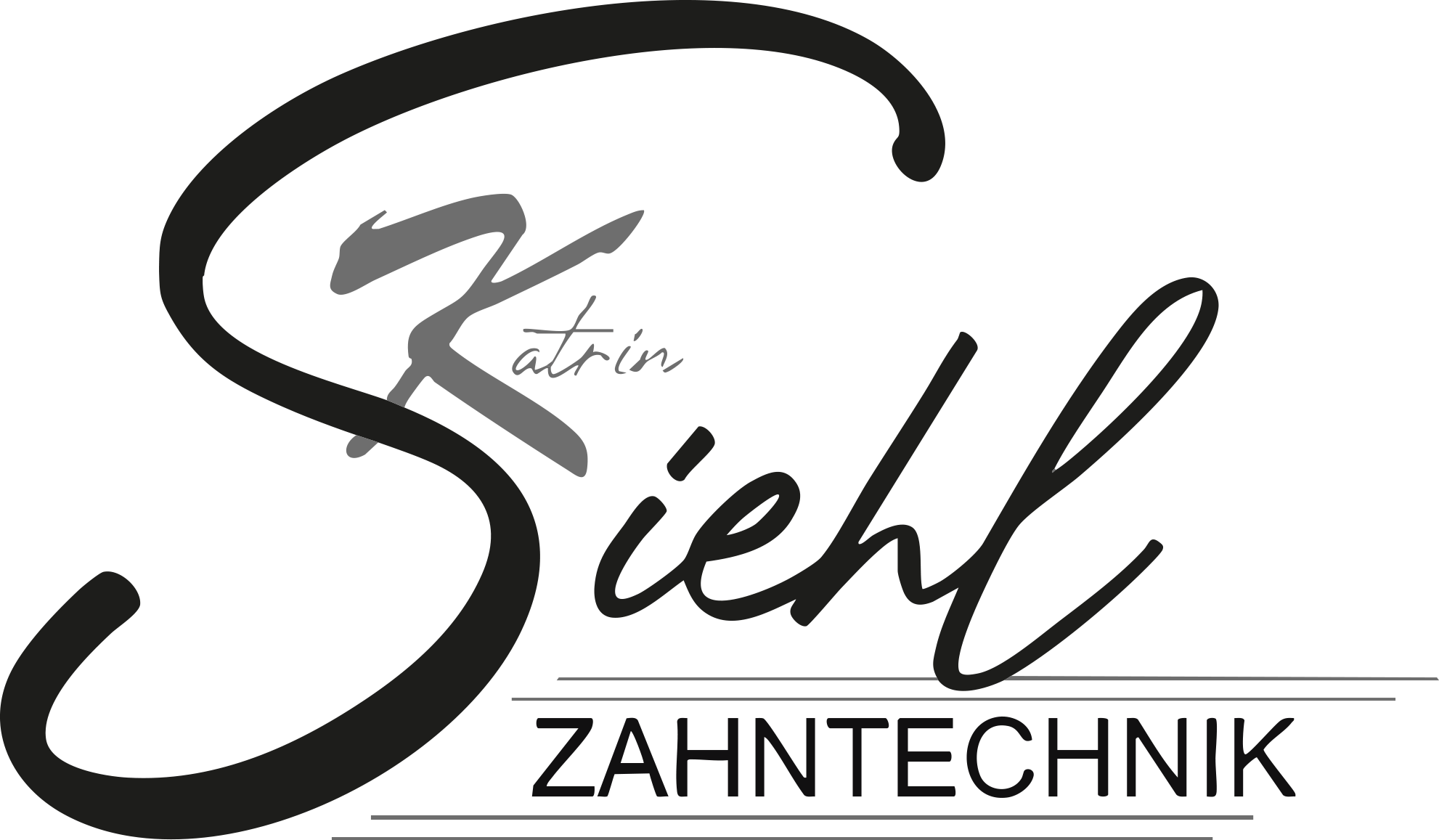 Siehl-Zahntechnik-Logo